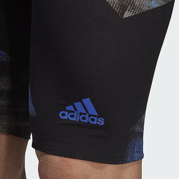 $349 Adidas Adizero Freestyle Jammer Swim Spandex FINA Men's Size 20 NEW - Picture 3 of 10